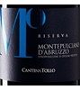 Cantina Tollo Mo Montepulciano d'Abruzzo Riserva 2011